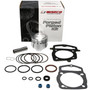 Wiseco Piston for 1980-83 Honda XR185 & 200 - Part Number PK1118