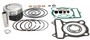 WiseCo Honda 185, 200 ATC 66.0mm Piston Part Number PK1002