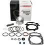 WiseCo Honda XR185 & XR200 Piston Assembly Part PK1125