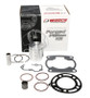 WiseCo Honda CR500 ProLite Piston Kit Part PK1490