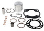 Wiseco Honda CR500 Prolite Piston PK1488 – High-Performance Replacement Part