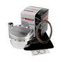 Wiseco Suzuki GSXR1100 Piston 4617M08100 - High-Performance Engine Component