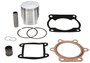 WiseCo SUZ LT80 / KAW KFX80 50.25mm Piston - Part Number PK1100