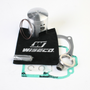Wiseco SUZ LT80 / KAW KFX80 50mm Piston - Part Number PK1099