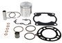 WiseCo Kawasaki KX250 1983-1984 Piston Kit Part PK1612