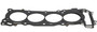 WiseCo Heavy-Duty Steel Gasket Spring for Kawasaki ZX9R 1998-1999 (Part W5687)