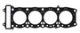 Wiseco Spring Steel Heavy Duty Gasket for Kawasaki ZX750R - Part W5534