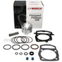 Wiseco PK1117 Piston for 1980-83 Honda XR185 and 200 Models