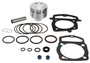 Wiseco PK1116 Piston for 1980-83 Honda XR185 and 200 Models - 65.5mm Diameter