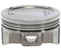 WiseCo Piston Kit for Kawasaki Brute Force 750 (Part #40310M08500)