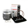 WiseCo 40096M09600 KX450F Domed Piston with 13:1 Compression Ratio for 2013-2014 Kawasaki KX450F
