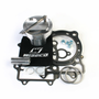 WiseCo PK1661 Piston for 2000-2008 Suzuki and 2003-2006 Kawasaki 400 Models