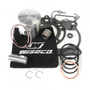WiseCo PK1190 Piston for 2001-2010 Kawasaki KX85 50.5mm