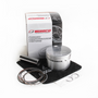 WiseCo Kawasaki KLX110 and Suzuki DRZ110 11:1 Compression Piston - Part #4875M05350