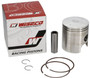Wiseco PK1321 Piston for 1991-1996 Suzuki RM125 - 55.5mm Pro-Lite Performance Part