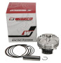WiseCo Kawasaki ZX6R (R613) 95-99 Piston - Part Number 4583M06700
