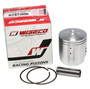 Wiseco Suzuki RM80 1983-1985 1949CD Piston - Part Number 497M04950