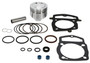 WiseCo PK1846 Piston Kit for Kawasaki KX250F 2010 - 13.2:1 Compression Ratio