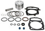 WiseCo 2009 Kawasaki KX250F 77mm Piston - Part Number PK1827