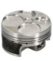 WiseCo 4345M07600 Piston for Suzuki GS1150E (1986) - High-Performance Replacement Part