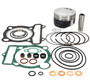WiseCo PK1047 Piston for 1988-2003 Kawasaki KLF220 Bayou 67.0mm