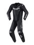 Alpinestars GP Force V2 Leather Suit Black Size 58