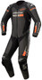 Alpinestars GP Force One-Piece Suit for Motorcycle Racing - Size 58