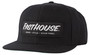 FastHouse SPEED STYLE GTIMES Hat Black - Adjustable Baseball Cap for Men and Women