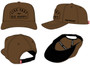 FastHouse Wired Hat Camel OS - Model 3297969900 for Enhanced Head Protection
