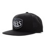 FastHouse 805 PRMR Original Hat Black - Durable Workwear Headgear