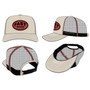 FastHouse Archie Hat Chalk OS - Stylish and Comfortable Casual Headwear
