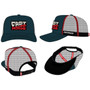 FastHouse Utopia Hat Dark Indigo OS - Stylish and Comfortable Headwear