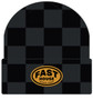 FastHouse Archie Beanie Chalk OS Model for Comfortable Wear