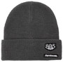 FastHouse 805 Proper Beanie in Dark Grey