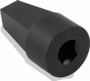 BikeMaster 1/2 inch Damper Rod Holding Tool Part Number 152263