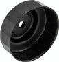 BikeMaster Oil Filter Wrench - 80mm for Powersports Equipment