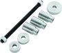BikeMaster Swing Arm Bearing Installation Tool Part Number 152204