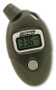 CruzTOOLS Digital Tire Gauge DGTG2 for Motorcycle, UTV, and ATV - Accurate Pressure Readings