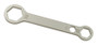 CruzTOOLS Combo Axle Wrench 14mm x 22mm x 32mm for Motorcycles