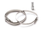 EPI CV Boot Clamp Kit with 4 Clamps and Banding Tool for Powersports CV Joints