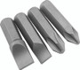BikeMaster 1/2-Inch Drive Impact Driver with Replacement Tips – Durable Steel Construction for Powersports Applications