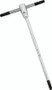 BikeMaster T20 Sliding T-Handle Torx Wrench – Durable Steel Construction for Tight Spaces