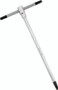 BikeMaster Sliding T-Handle Torx Wrench T27 for Powersports Projects