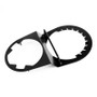 EPI PDrive Clutch Service Kit for Can-Am Maverick X3 (Part EZCSK4)