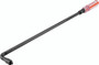 BikeMaster Extra Reach Adjustment Screwdriver Part Number 151578 for Powersports Applications
