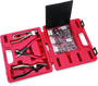 BikeMaster Fuel Line Tool Kit Part Number 152173 for Motorcycle Fuel Line Maintenance