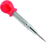 BikeMaster Center Punch Tool Part Number 152179 for Precise Drilling and Fabrication