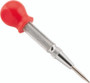 BikeMaster Center Punch Tool Part Number 152179 for Precise Drilling and Fabrication