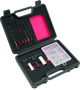 BikeMaster Thread Repair Kit with M6 and M8 Inserts and Tools