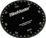BikeMaster Aluminum Timing Degree Wheel Part Number 151639 for Precise Crankshaft and Camshaft Alignment